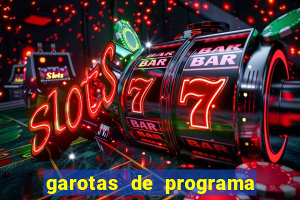 garotas de programa zona norte